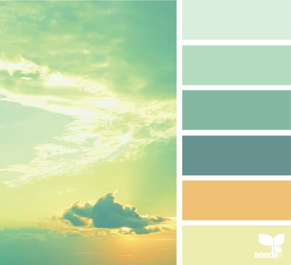 Стильный цветочный фон