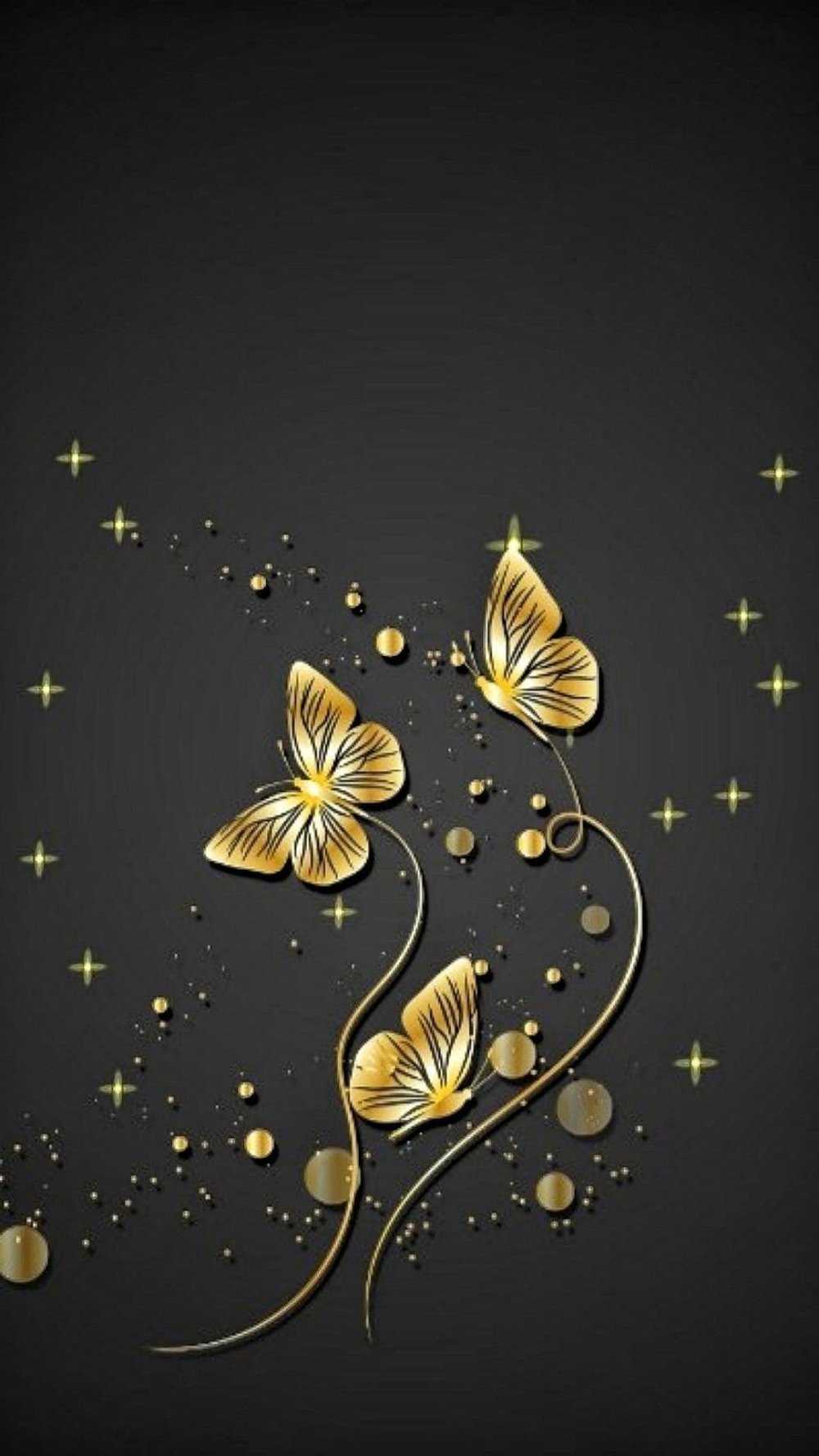 Красивый фон