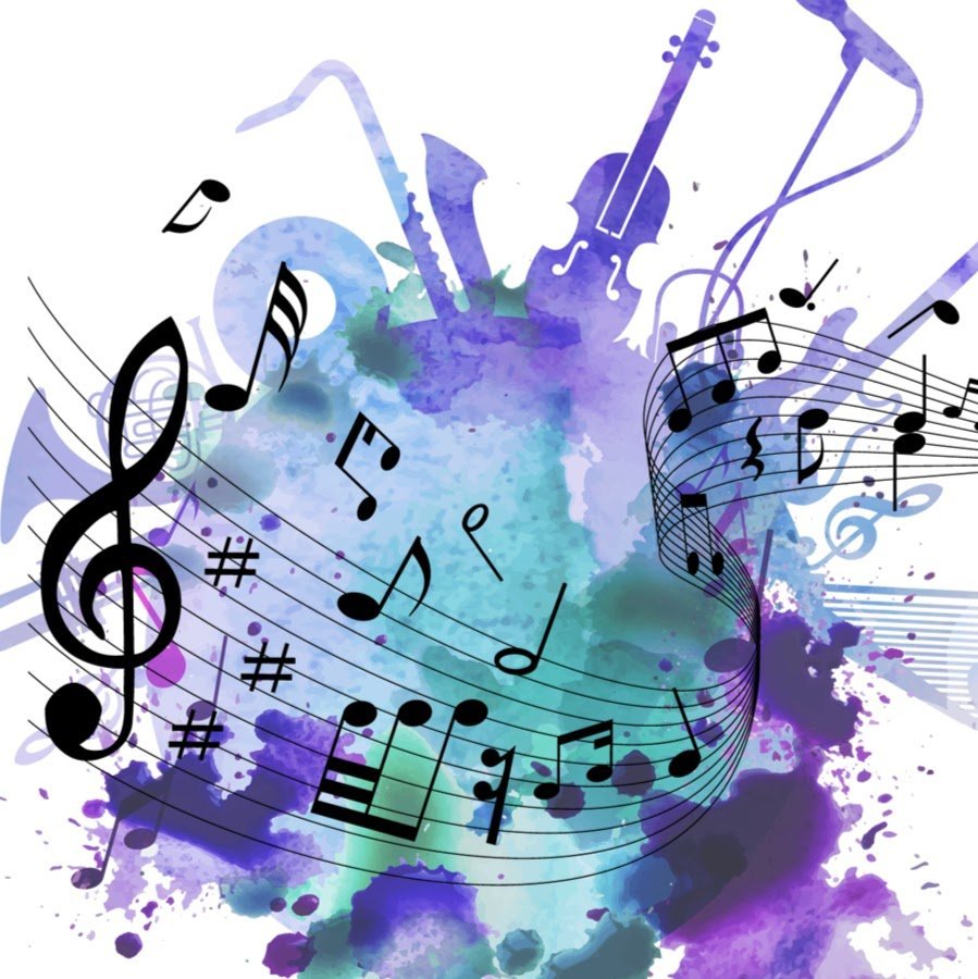 Музыкальный арт