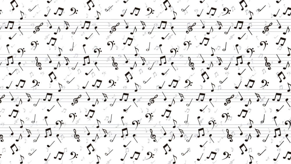 Музыкальный паттерн
