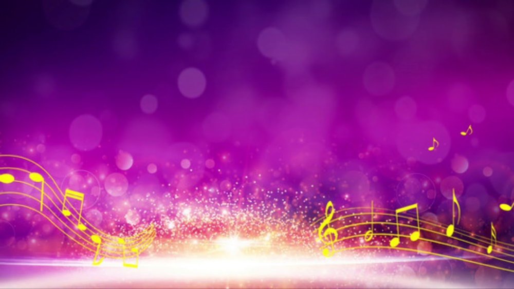 Фон для афиши концерта