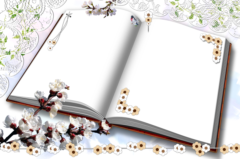 Рамки для фотоальбома