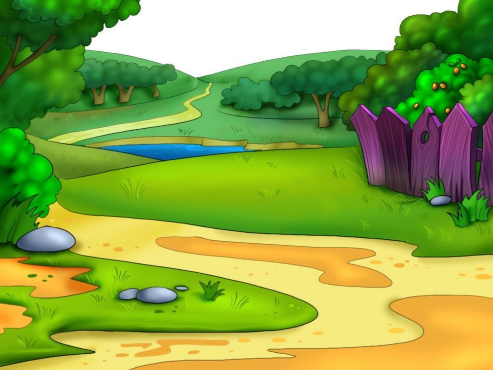 Колобок мульт