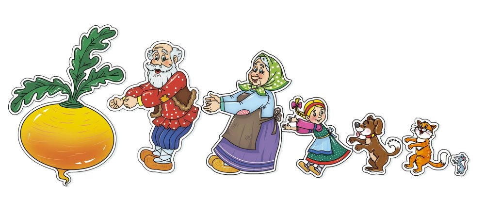 Полянка для детей