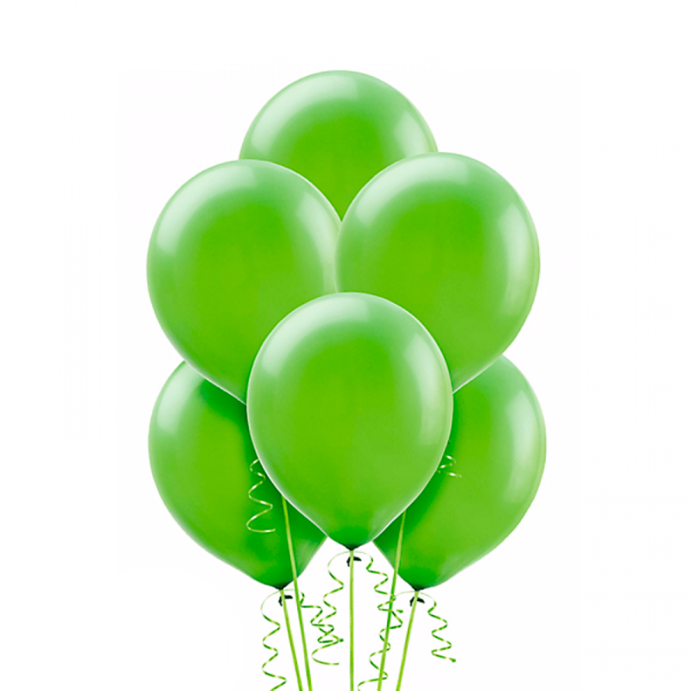 Шар лайм Семпертекс