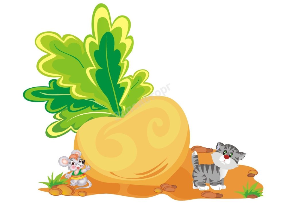 Ферма для детей грядки