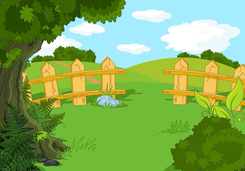 Театр Колобок фланелеграф