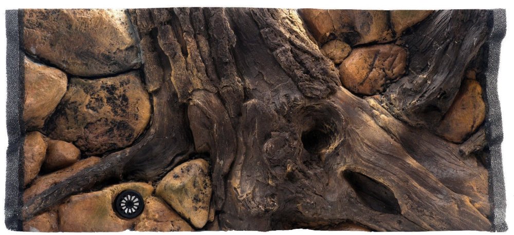 Задний фон для террариума