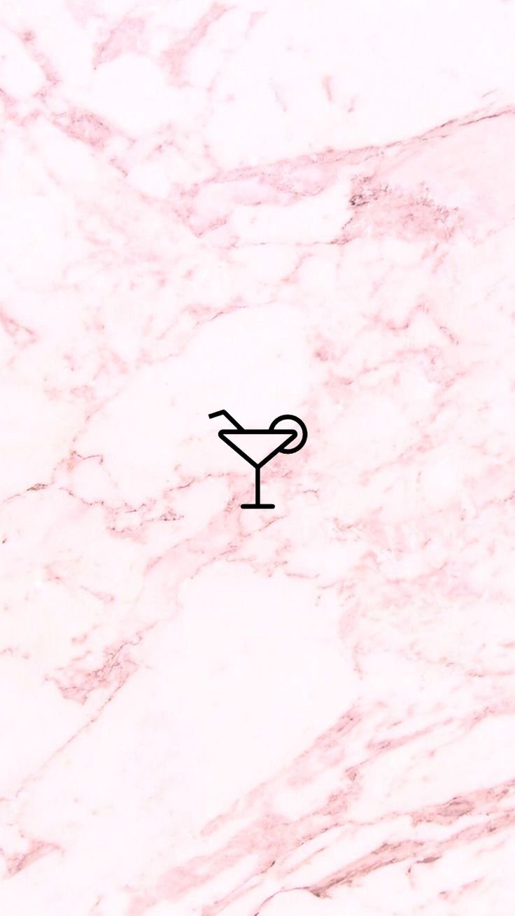 Бело розовый мрамор