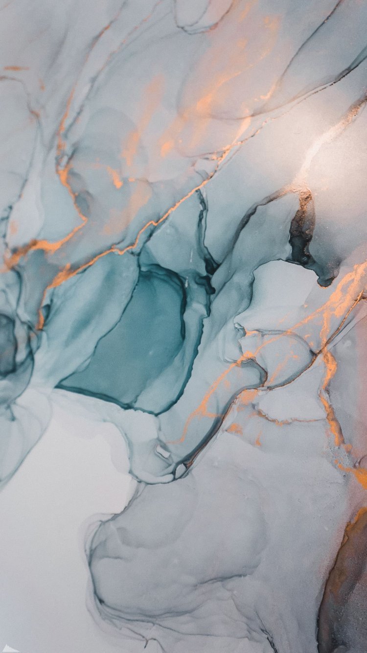 Обложки для актуальных мраморные