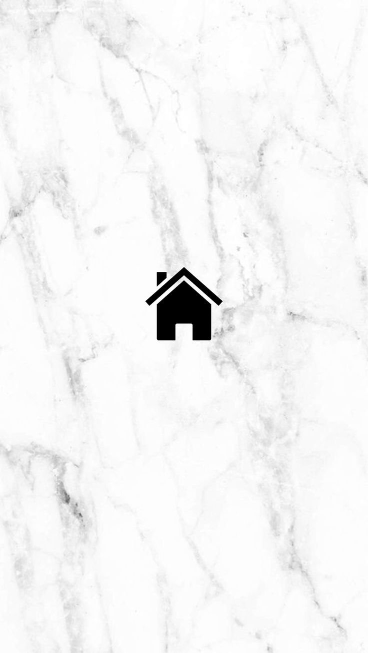 Мрамор и тропические листья