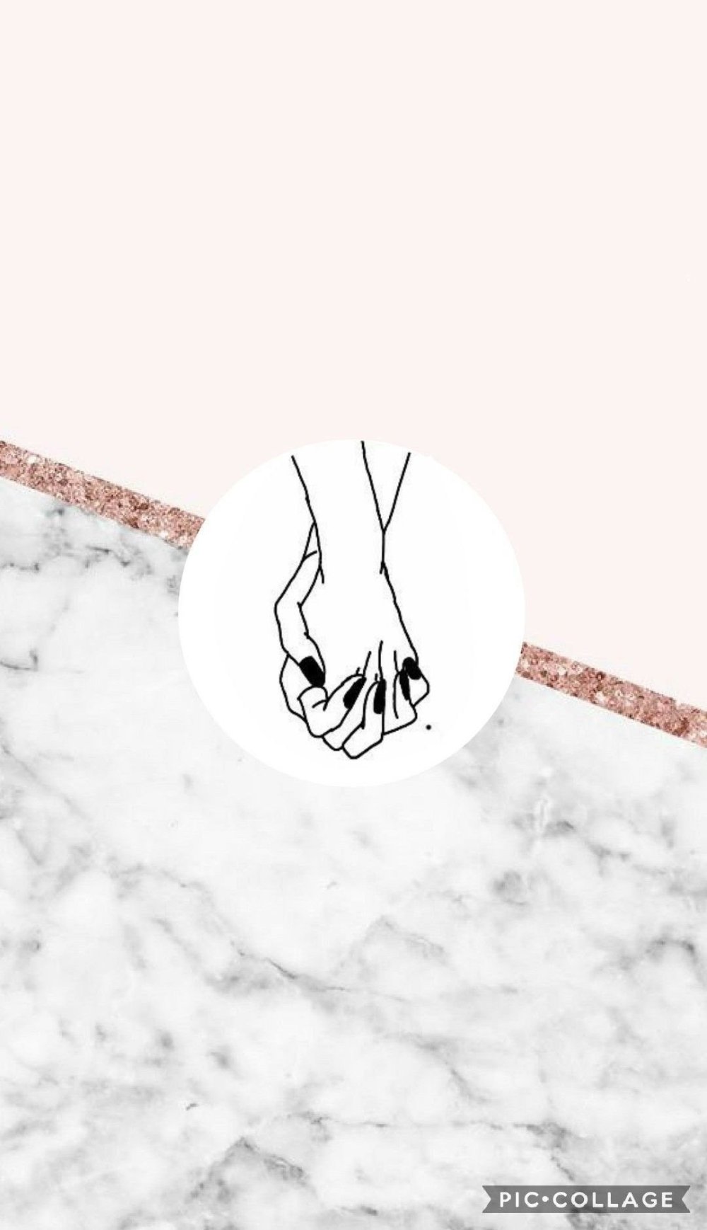 Эстетичный мрамор