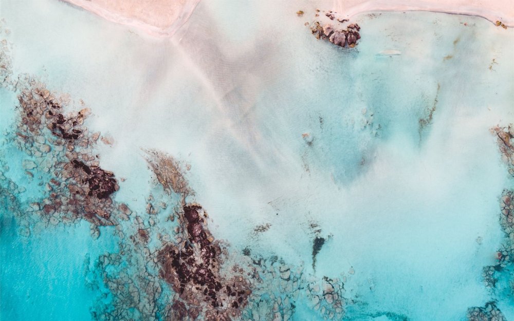 Сальмон Пинк мрамор