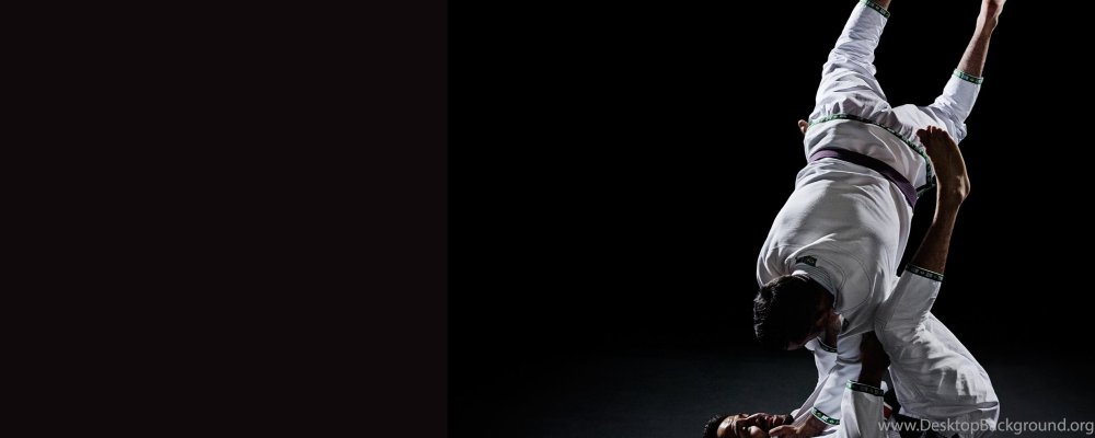 Jiu Jitsu обои