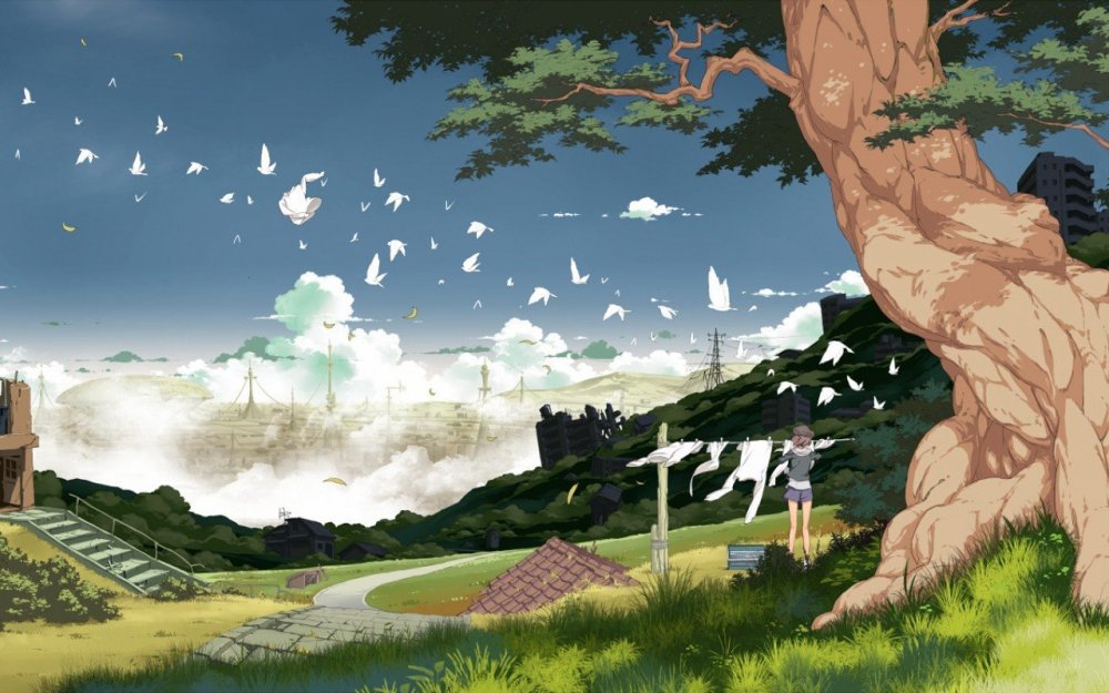 Врата Конохи