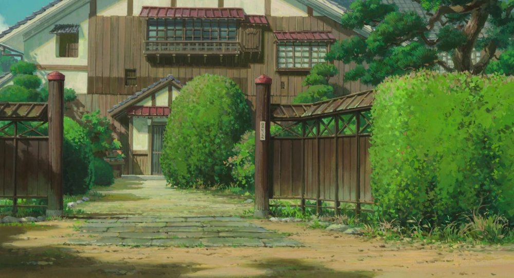 Карта Коноха ФОРТНАЙТ