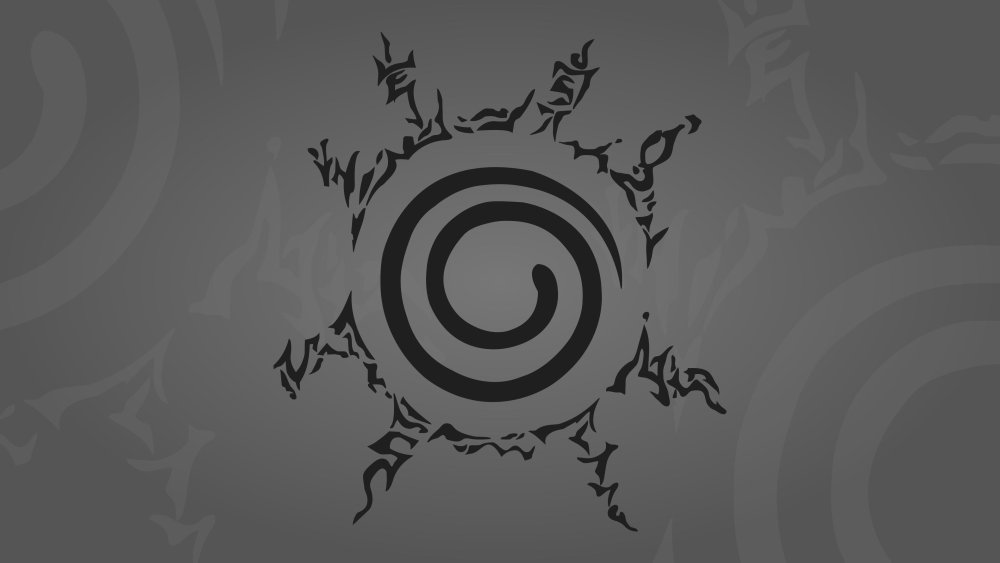 Аниме Наруто Коноха