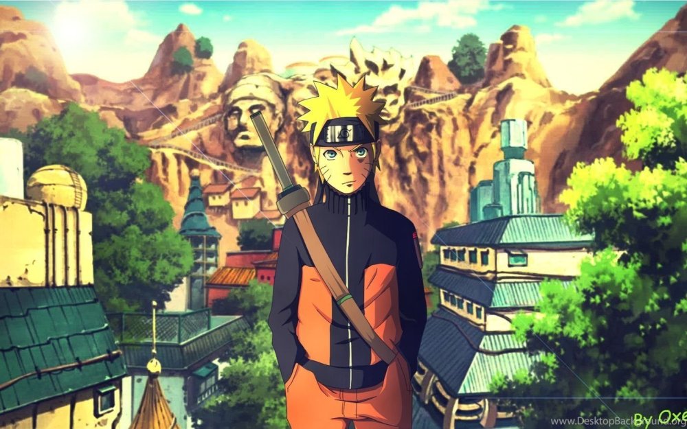 Какаши Хокаге