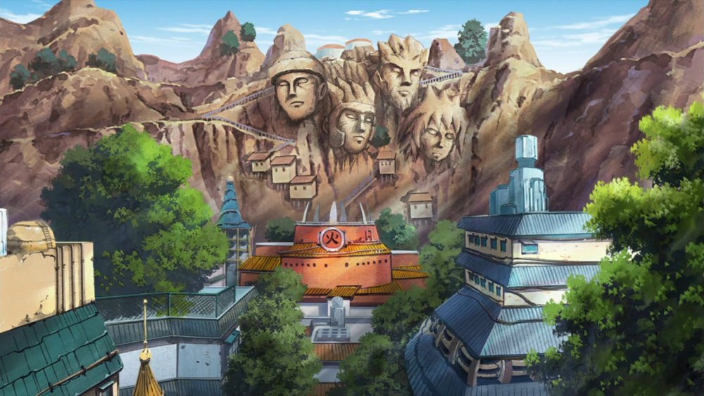 Рост Какаси Хатакэ