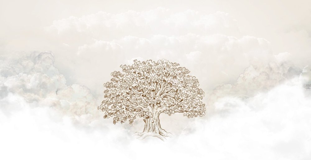 Фон для родословной