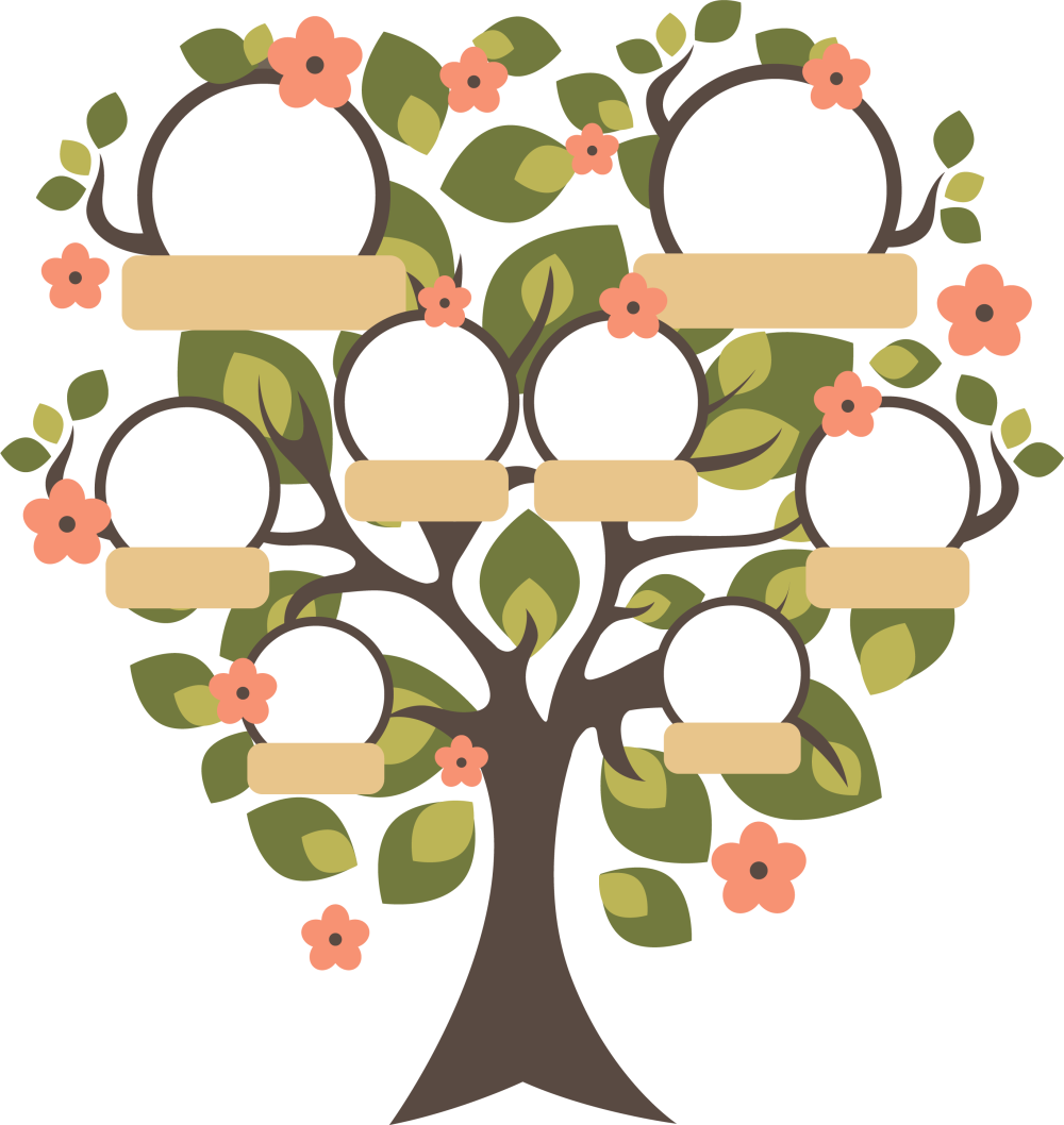 Фэмили Древо Фэмили генеалогическое