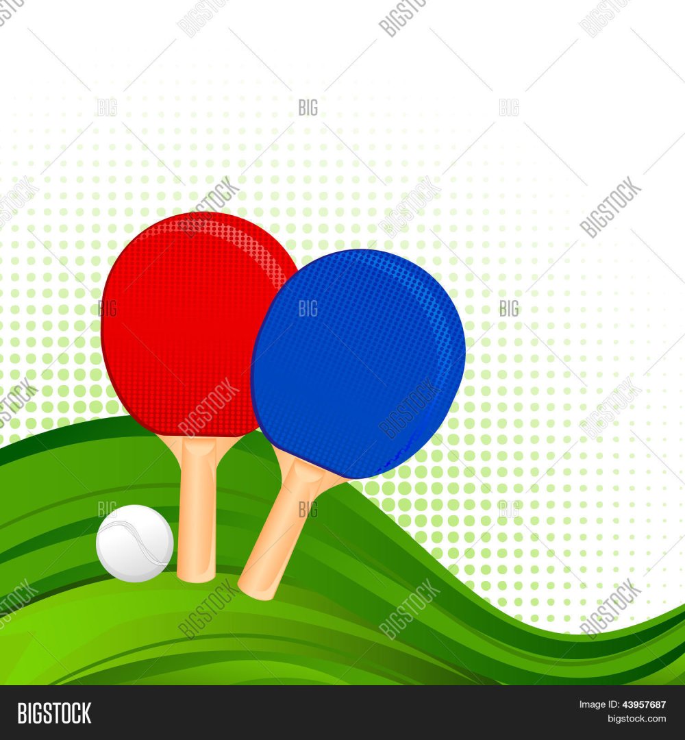 Рамка настольный теннис