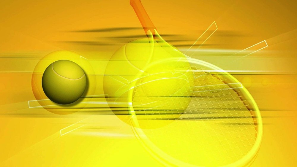 Теннисный корт текстура