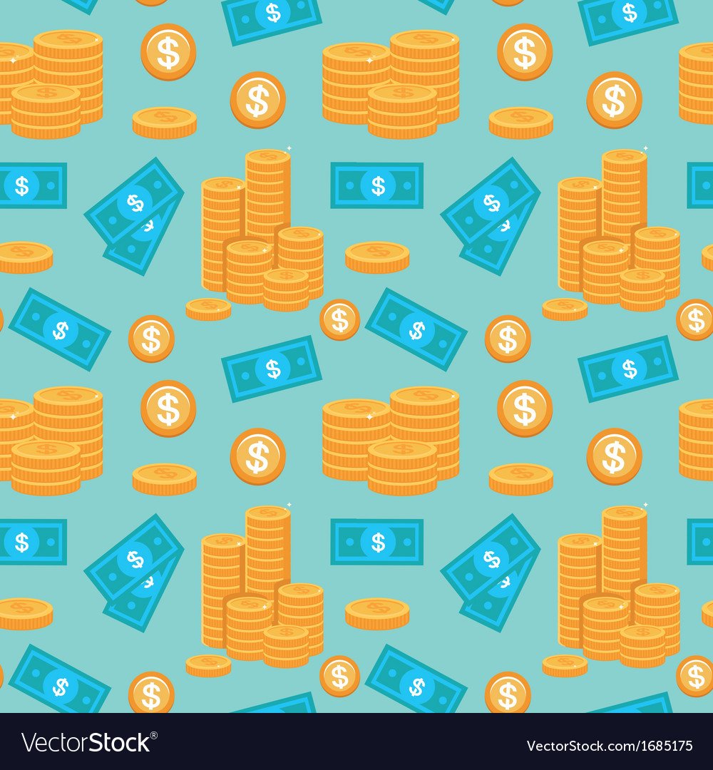 Паттерн доллары