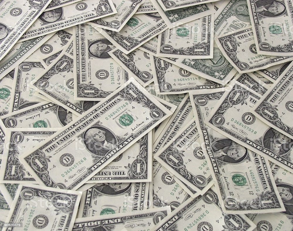 Деньги фотофон