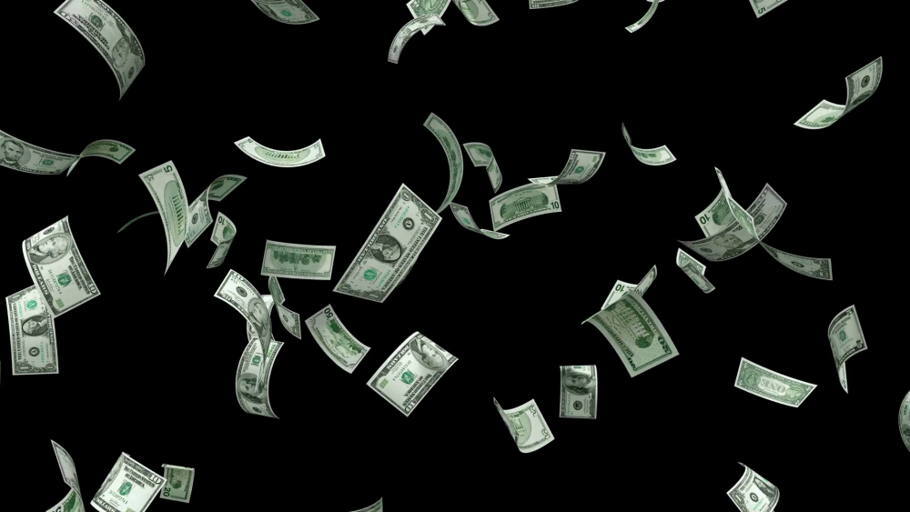 Паттерн финансы