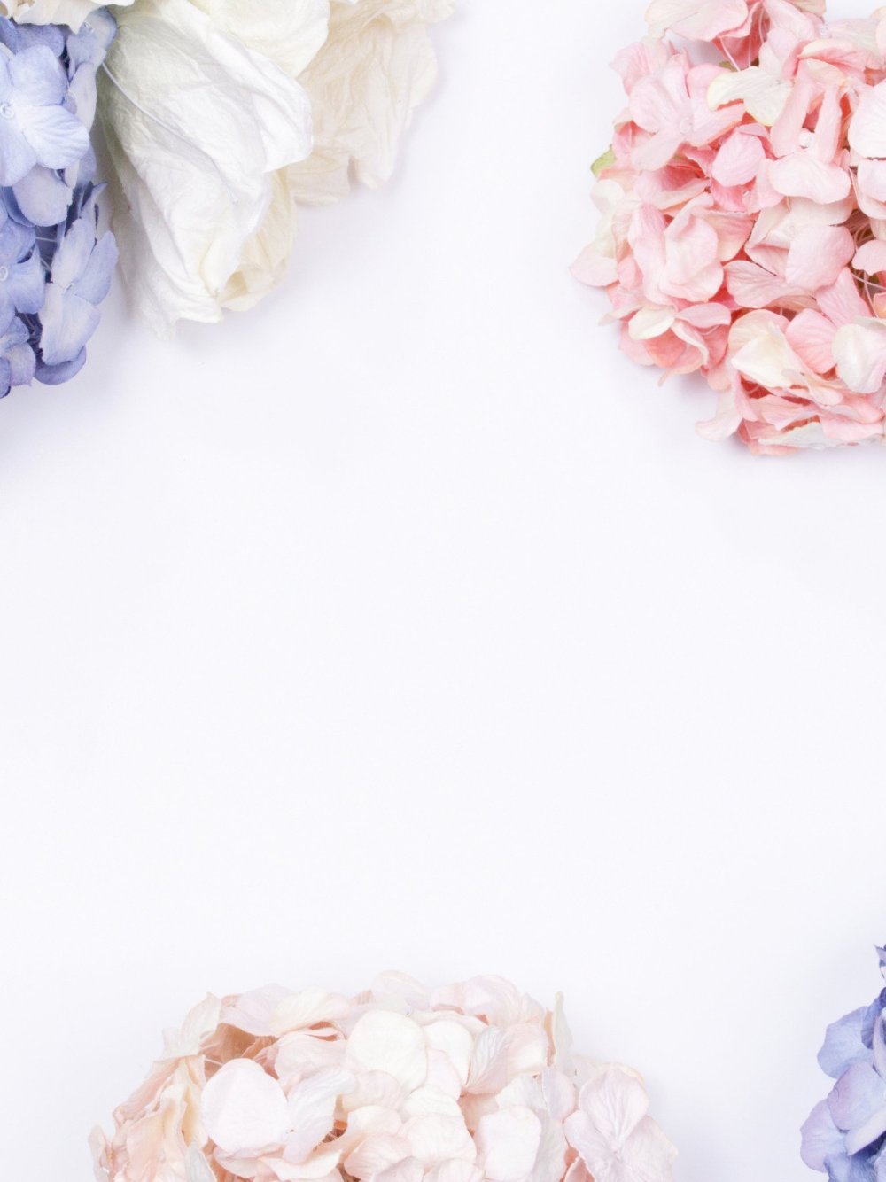 Фон для сторис нежный