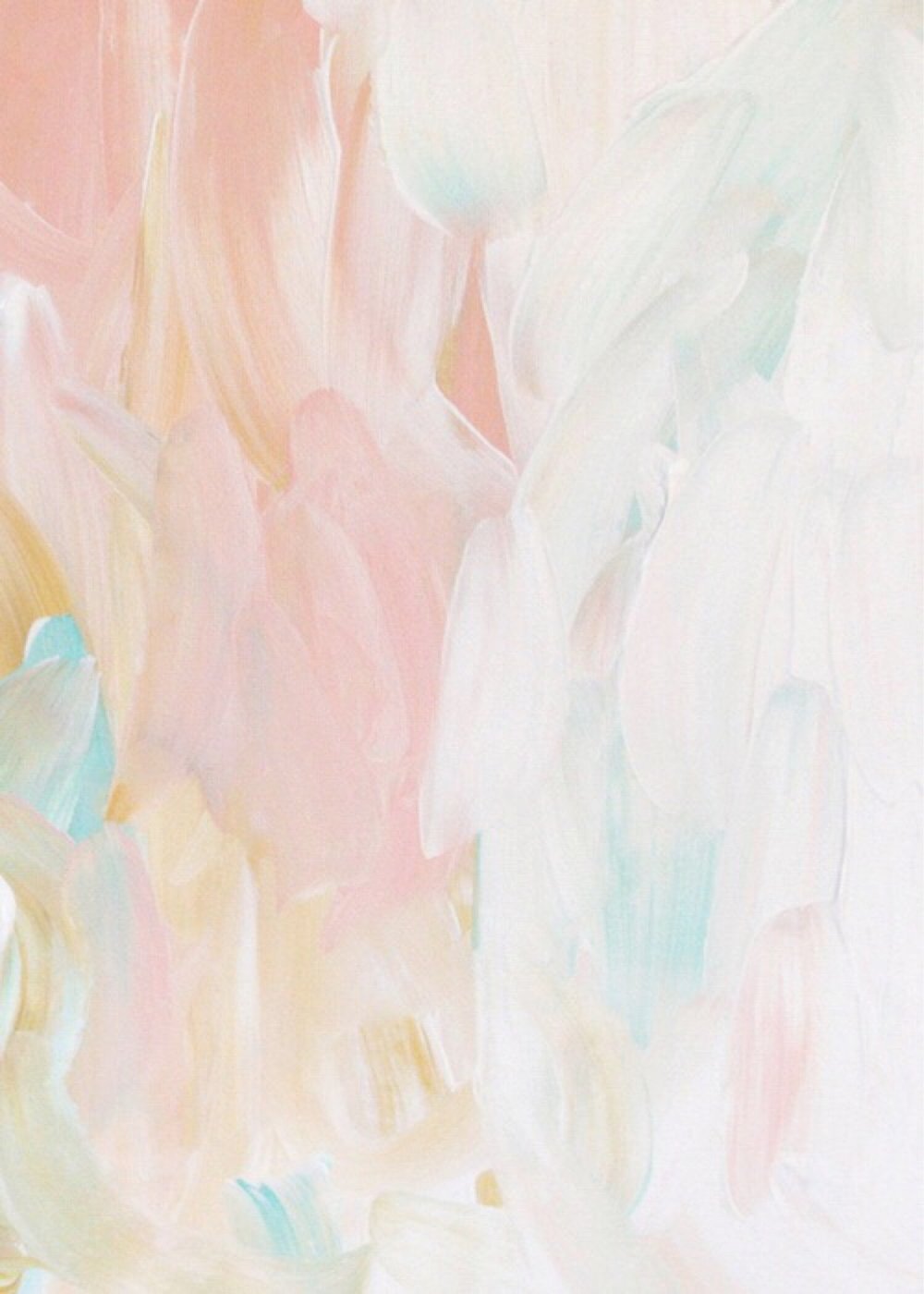 Пастельный фон