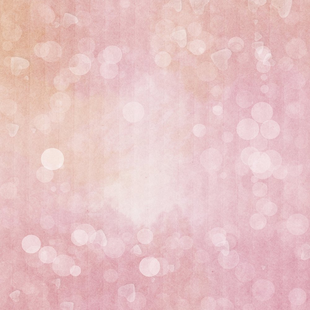 Нежный фон для портрета