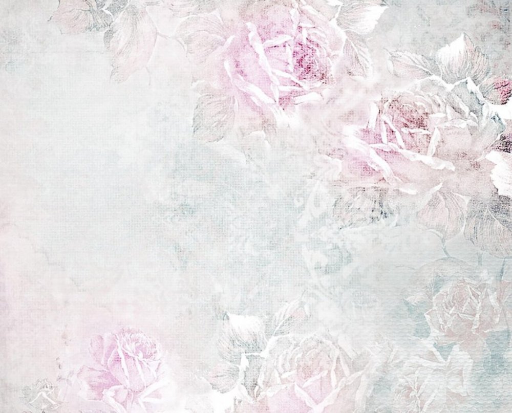 Фотофон нежный