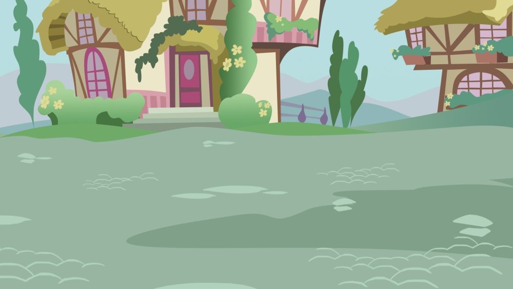 МЛП фоны с пони