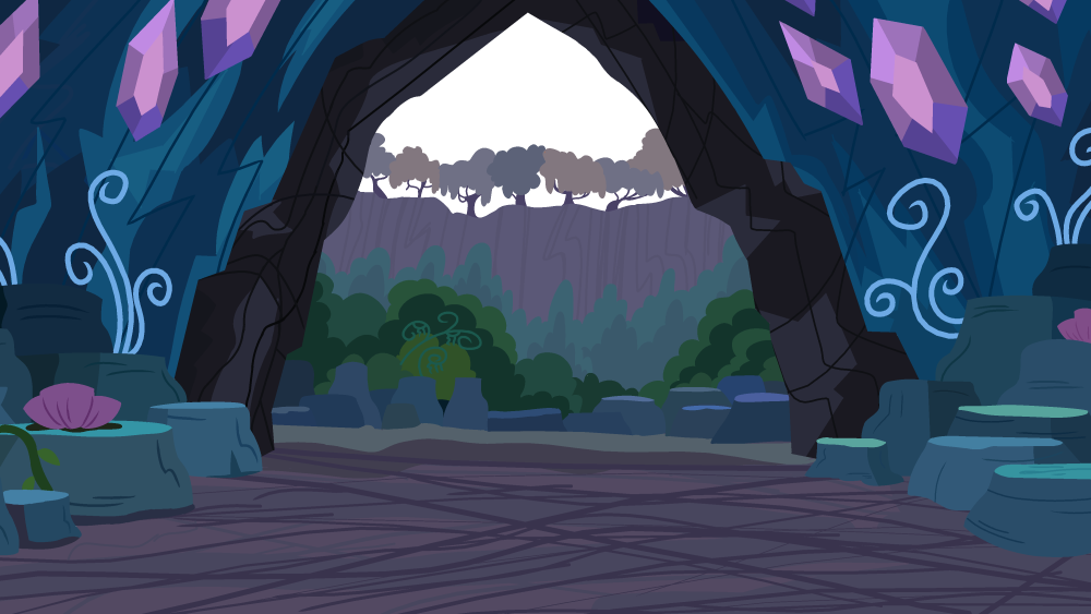 Гора Арис МЛП