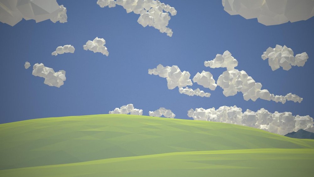 Обои на рабочий стол Windows