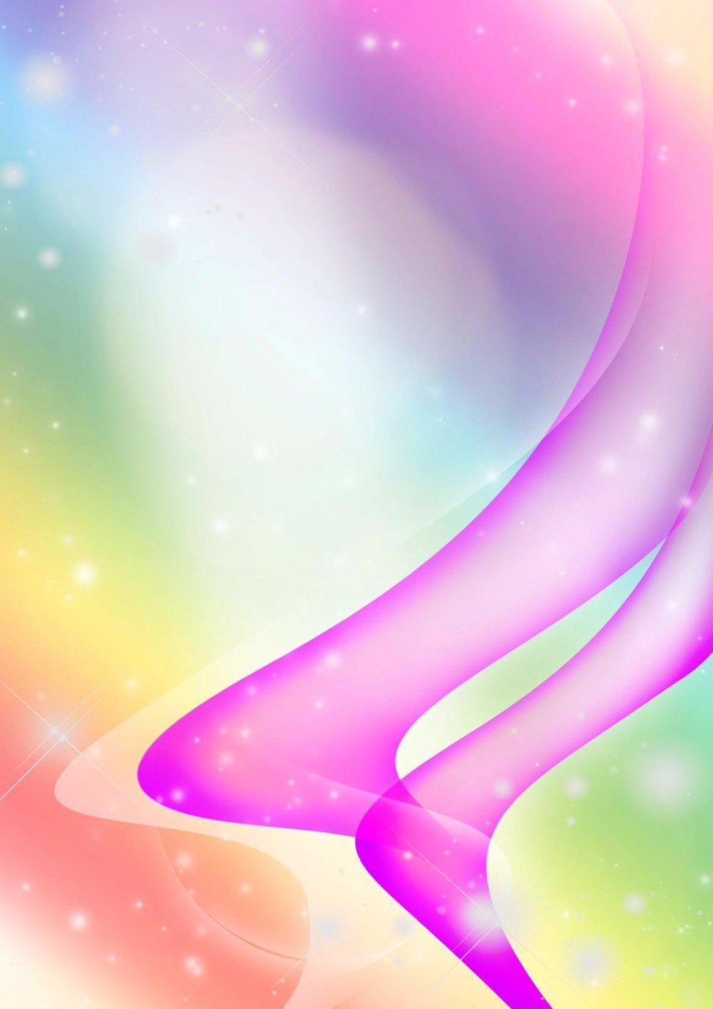 Детский фон для фотошопа