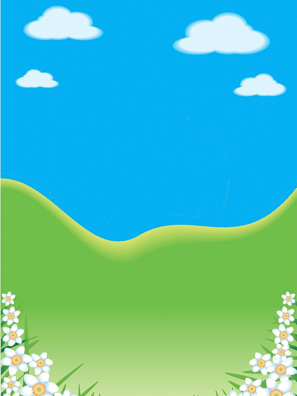 Фоны детские вертикальные