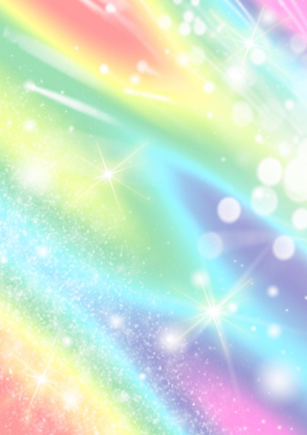 Радужные фоны