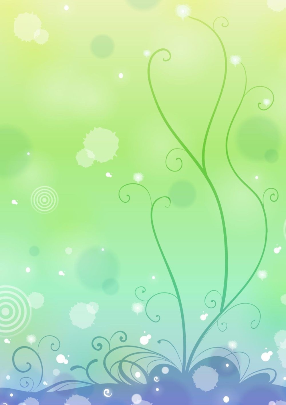 Фон для лэпбука