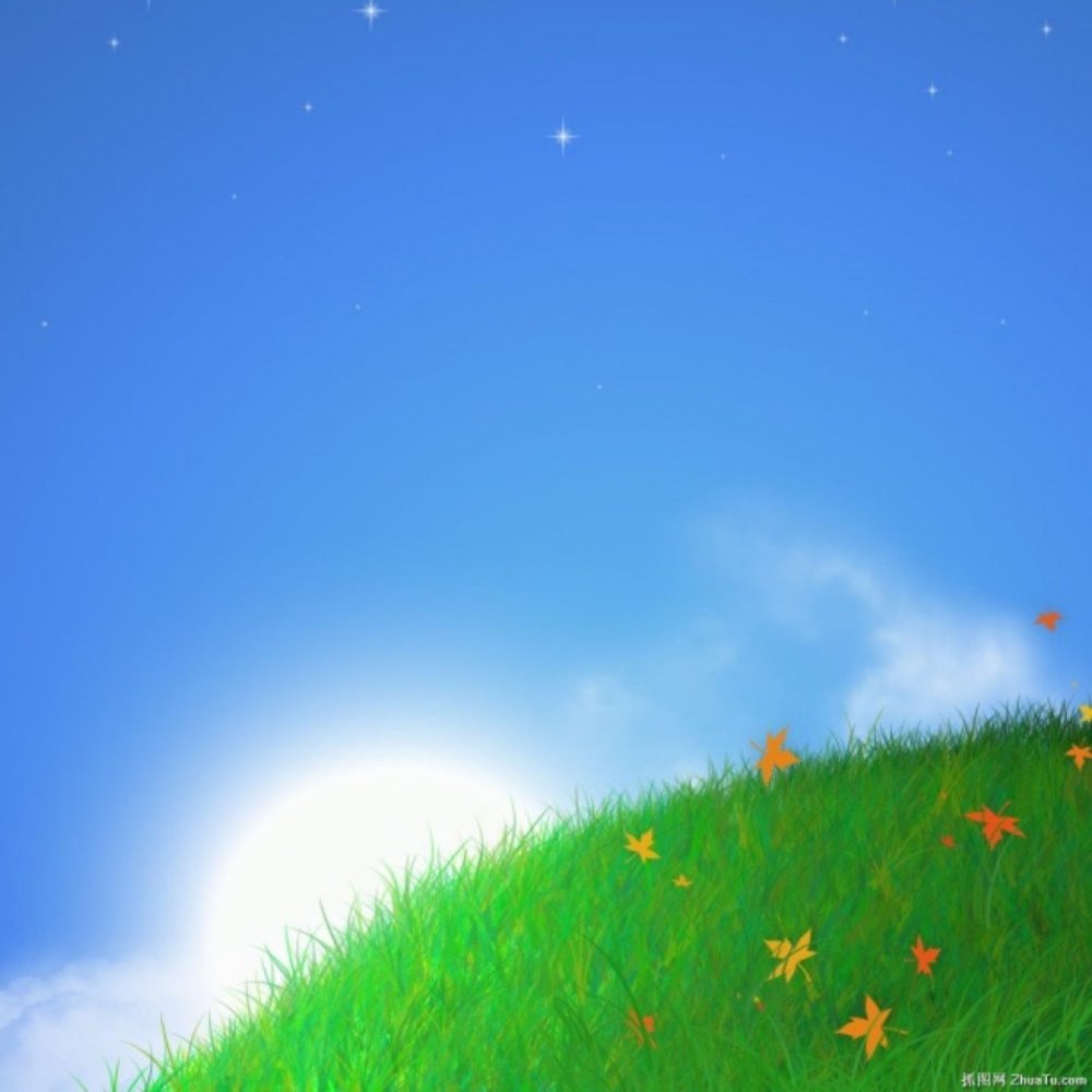 Детские фоны