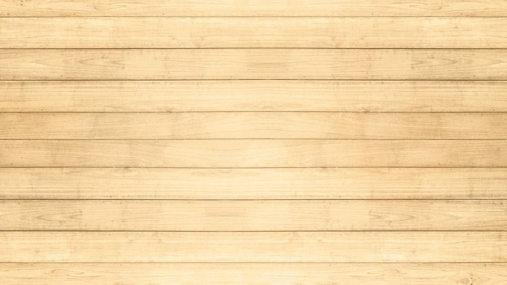 Деревянная текстура светлая