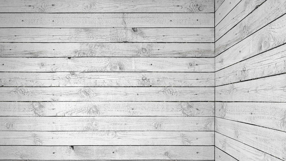 Фон из светлых досок