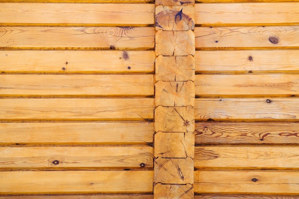 Брус текстура