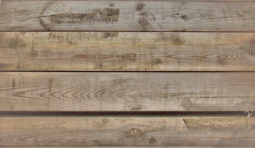 Деревянная доска