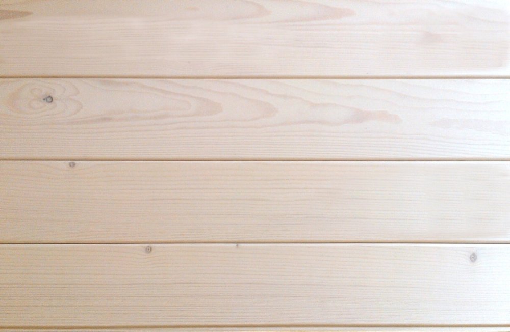 Вагонка штиль беленый дуб