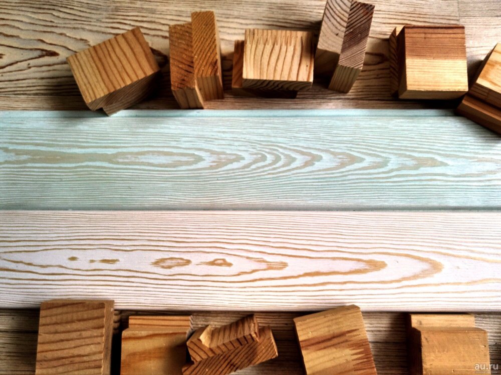 Вагонка ольха брашированная