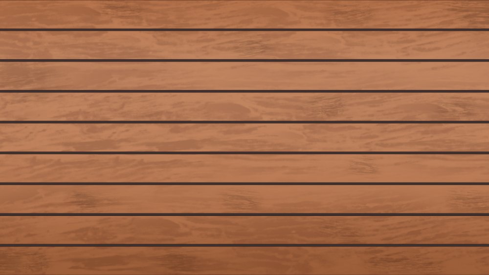 Деревянный фон горизонтальный