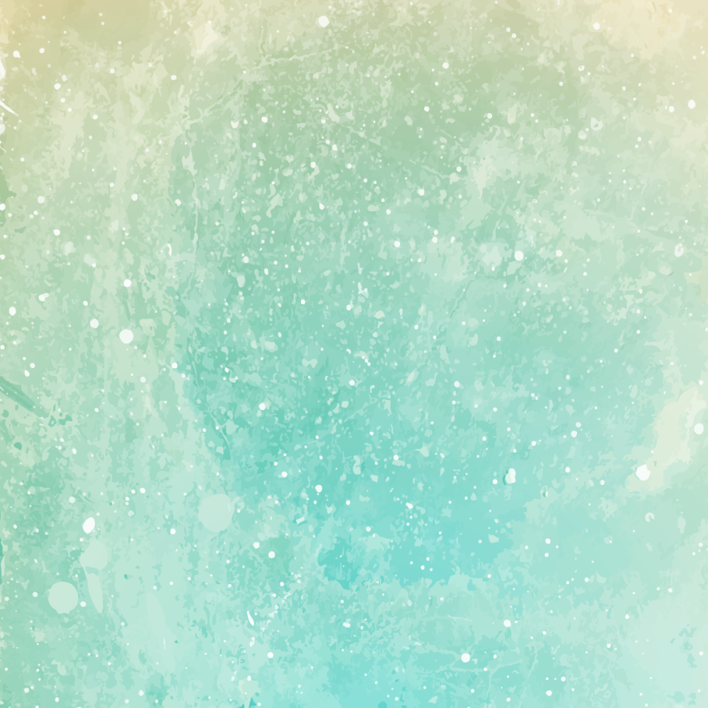 Пастельные тона бирюзовый